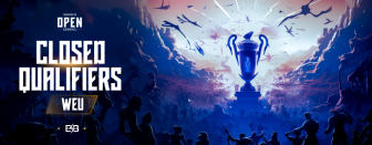 Elite League Season 2: WEU Closed Qualifier
