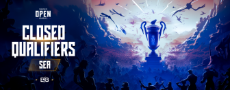 Elite League Season 2: SEA Closed Qualifier